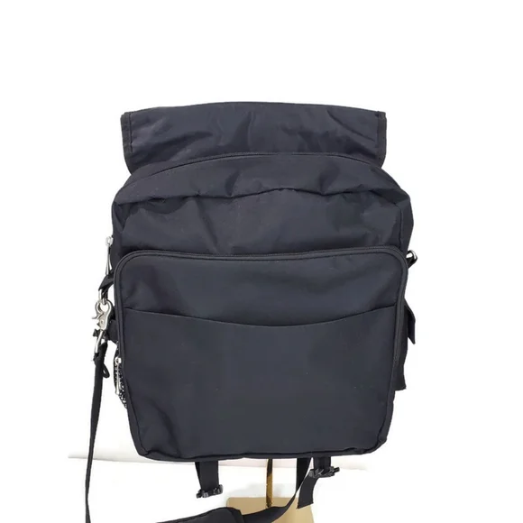 Zoom Gear Laptop Messenger Gamer Electronic Gear Travel School Work Bag - Picture 5 of 16